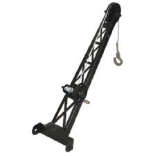 AVAILABLE  NOW! Z 400 Crane extension